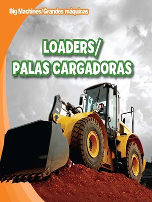 cover image of Loaders / Palas cargadoras
